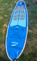 Indiana SUP 10'6" x 32" x 6" (307 L) – Komplettset – wie neu