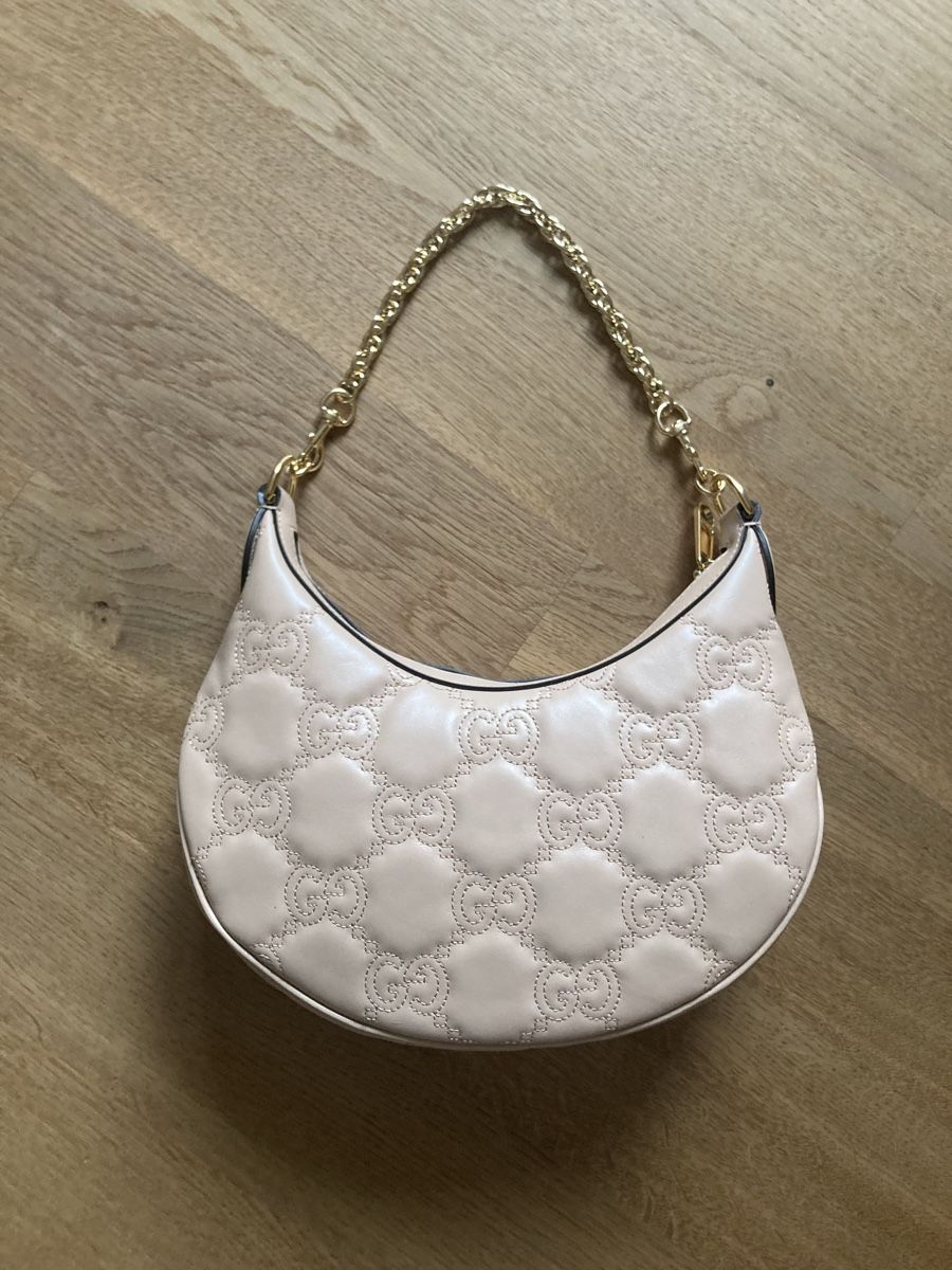 Gucci Borse da donna: Gucci Original Tasche Leder – Nuovo e nell'imballaggio originale da Zürich venduto da san_qzr2 1