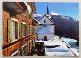 Hotel Engel, Niederrickenbach (NW)