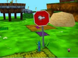 Nintendo Giochi: Gex 64: Enter the Gecko - Nintendo 64 Spiel – Usato da Zuerich venduto da Dorsi 6