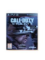 Call of Duty: Ghosts PlayStation 3 (PS3)
