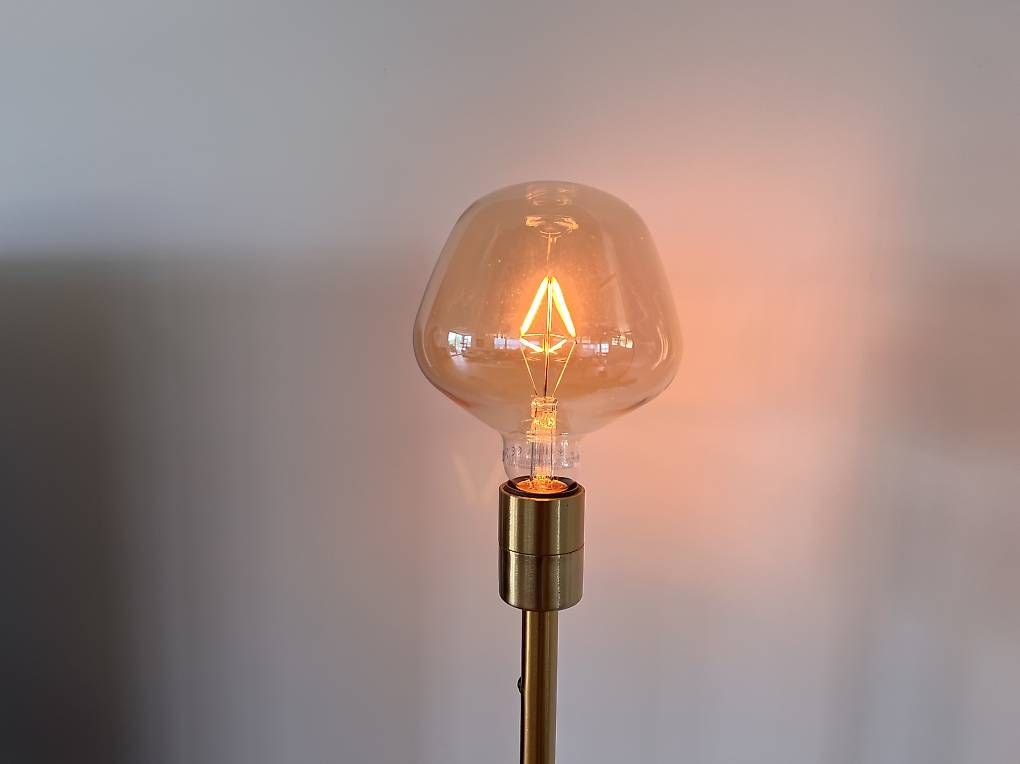 Ikea Lampen: Stehleuchte / Ständerlampe – Gebraucht aus Gerlafingen von sel_dp6y 1