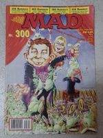 MAD Monatsmagazin  Nr. 300  Juli 1995