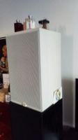 2x Canton Quinto 540 Tieftoner 31cm