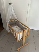 Kinderwiege/Kinderbettli