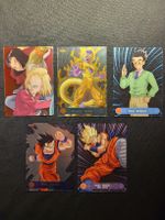 Dragon Ball Super - The Legend of Son Goku (10 Stück)