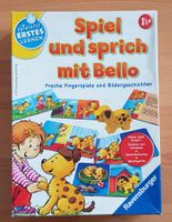 "Spiel und sprich mit Bello" von Ravensburger