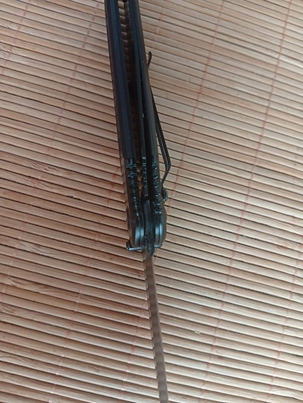 Coltelli tascabile: Taschenmesser Sackmesser Klappmesser Elite Force EF103 – Nuovo e nell'imballaggio originale da Winterthur venduto da Rogue01 5