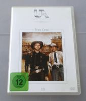 VERA CRUZ - Burt Lancaster/Robert Aldrich