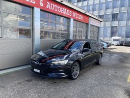 Opel Insignia 2.0 CDTI Sports Tourer Edition Automatic
