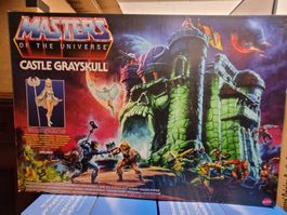 Castle Grayskull (Origins)