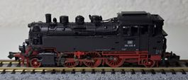 BR 064 446-8 Fleischmann Picolo 7064 Spur N Analog EVP