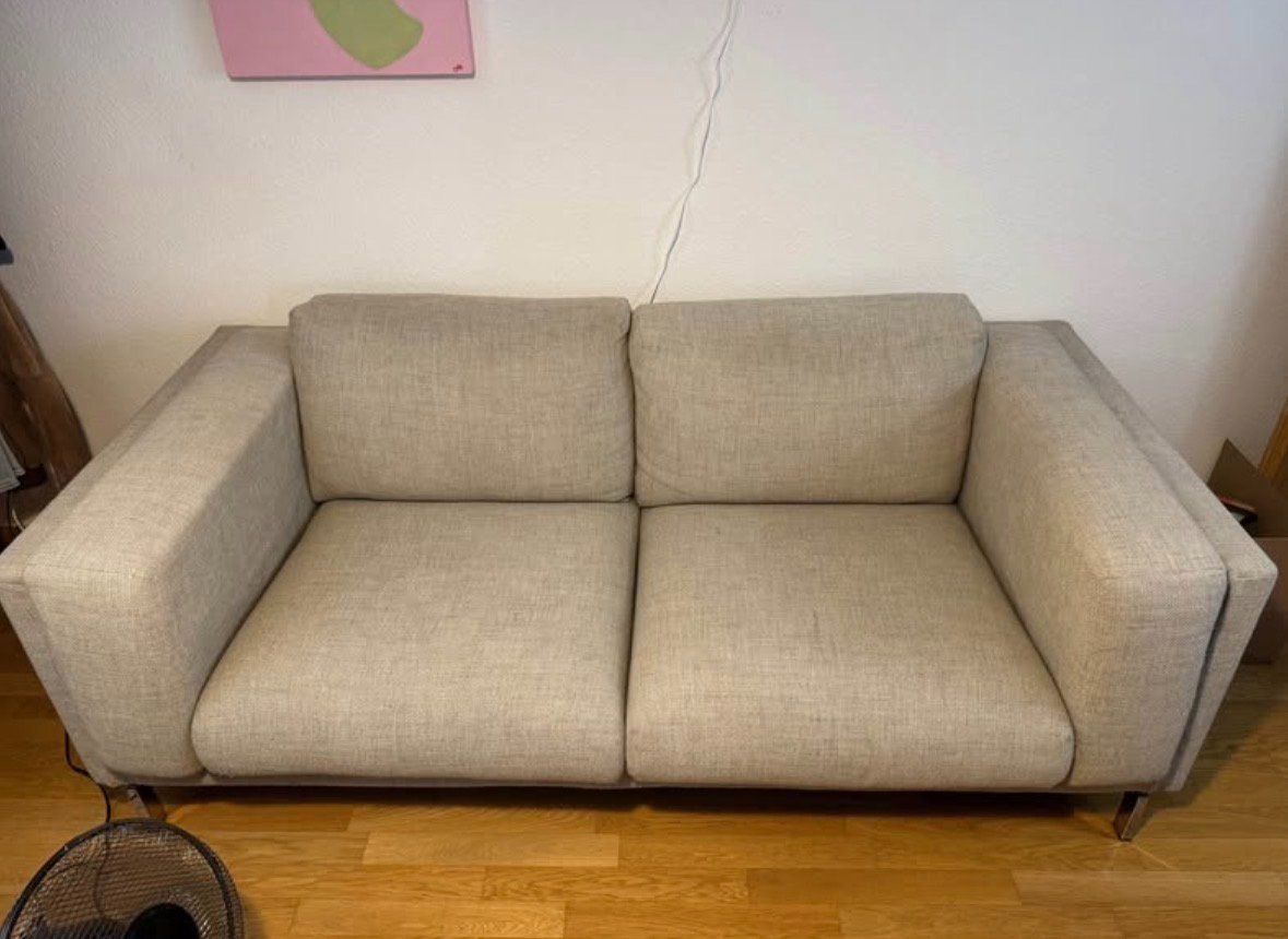 Divani: Comfortable Sofa – Usato da Zürich venduto da tan_h6fp 1