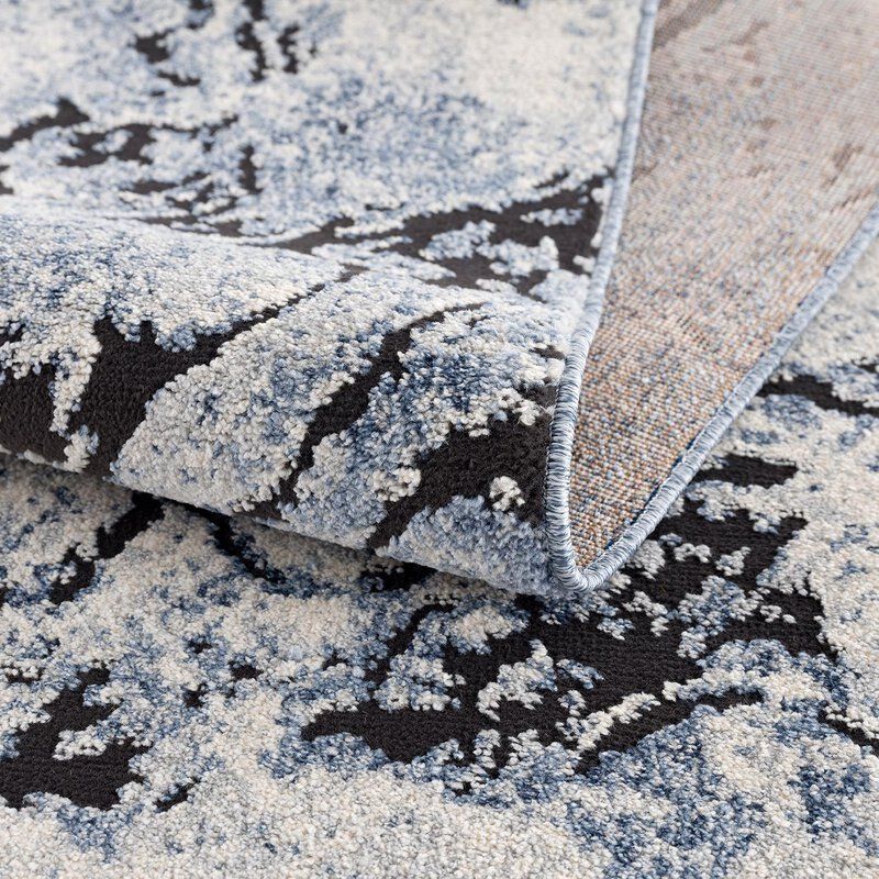 Tappeti: Teppich Mista 2584 Multi, 160x230cm – Nuovo e nell'imballaggio originale da Reinach AG venduto da carpethouse 3