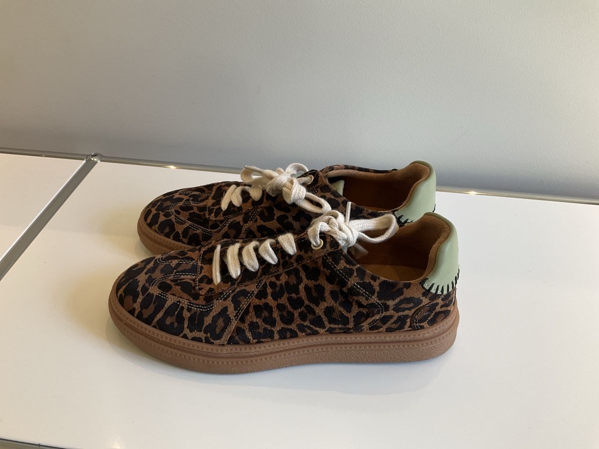 Scarpe da donna: Sneaker von Toni Pons – Nuovo (secondo la descrizione) da Zürich venduto da lukasg.meier 1