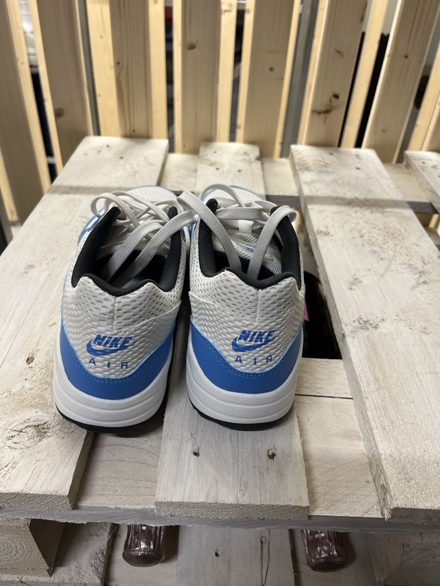 Nike Scarpe da uomo: Nike Air Max 1 Golf – Nuovo (secondo la descrizione) da Birmensdorf ZH venduto da miguelangelo97 3