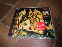 Die Toten Hosen – Reich & Sexy CD NEU
