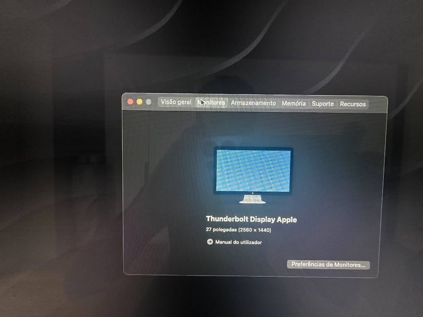 Apple PCs: Mac Pro Set – Gebraucht aus Balsthal von Nazgul92 3