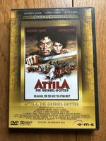 Attila die Geisel Gottes DVD