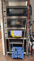 Haussler Einbau 3 Ebenen professionell