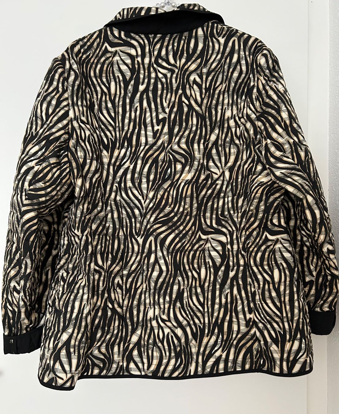 Basler Giacche: Basler Jacke, Gr.42/44, Top Zustand! – Usato da Horn venduto da Resvi 1