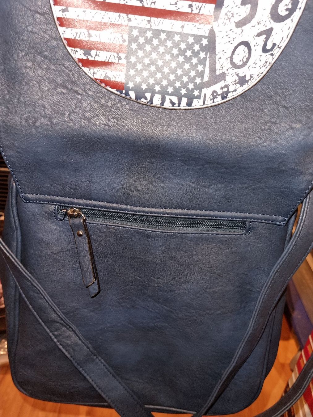 Borse da donna: Handtasche mit Skull Kunstleder – Nuovo (secondo la descrizione) da St.Gallenkappel venduto da RocknSkull 6