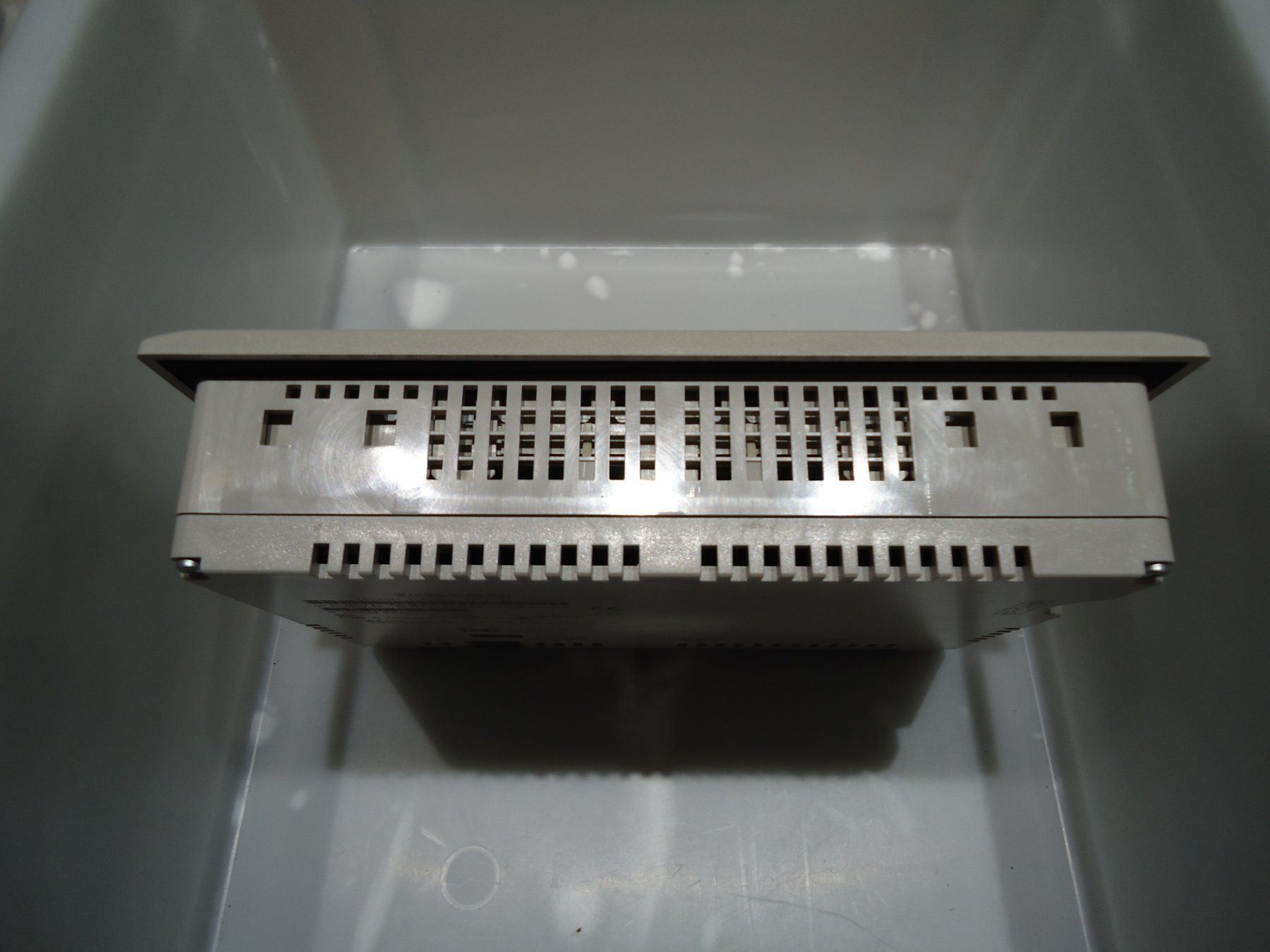 Siemens Elektronikbauteile: Siemens 6AV6545-0BB15-2AX0 TP170B – Gebraucht aus Balsthal von mtwd 7