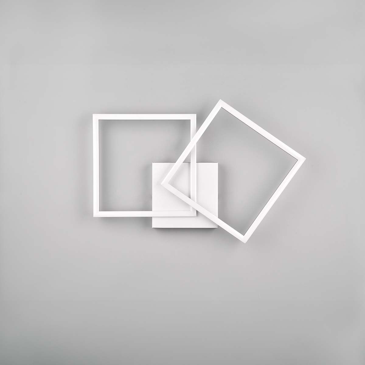 Lampadari & plafoniere: LED Deckenleuchte, Quadrat, 60 cm Breit – Nuovo (secondo la descrizione) da Kreuzlingen venduto da Smart-Light 7