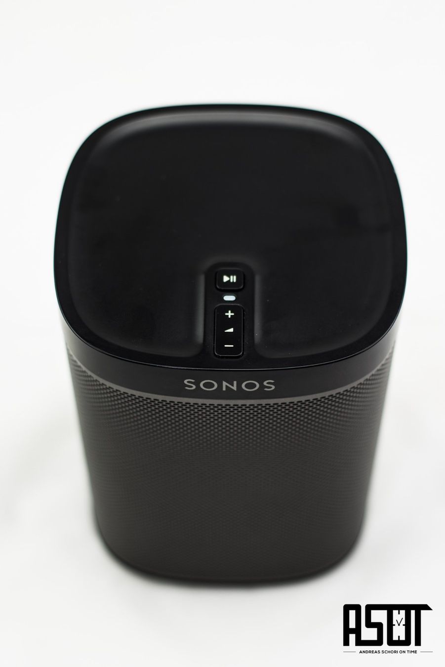 Sonos Lautsprecher: SONOS PLAY 1 Schwarz – Neu (gemäss Beschreibung) aus Neuhausen am Rheinfall von .A.sh.