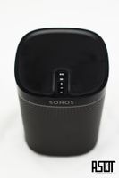 SONOS PLAY 1 Schwarz
