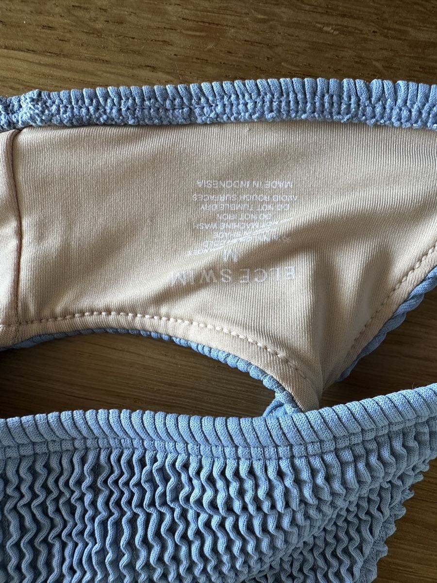 Maillots de bain & Bikinis: Elce swim Bikini grösse M – D'occasion à Bern par Tana31 3