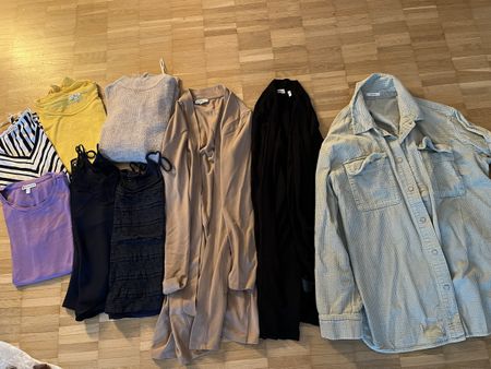 Tolles Kleiderpacket für Frauen M/L