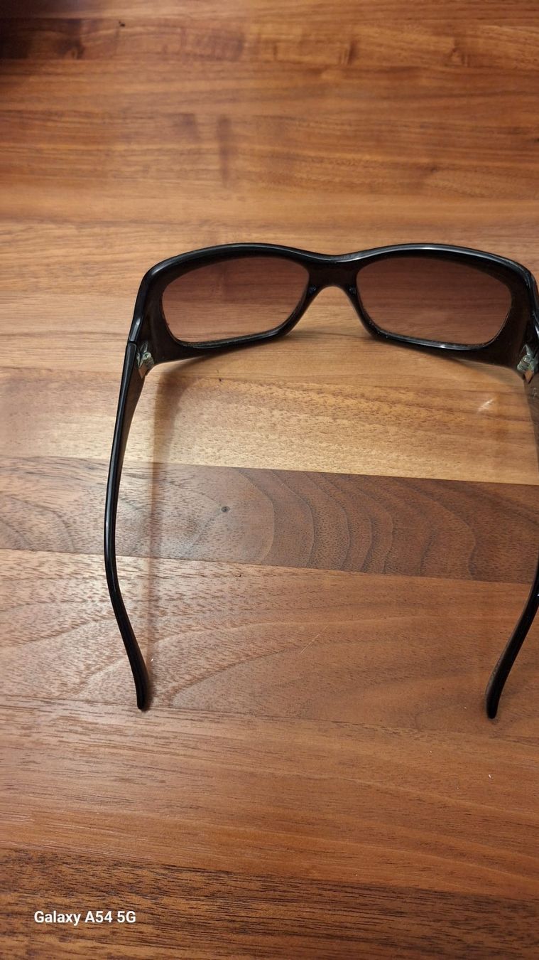 Lunettes & Verres: Sonnenbrille – D'occasion à Gossau par Salva1967 2