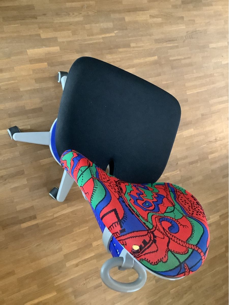 Moll Sedie: Moll Maximo – Usato da Oberentfelden venduto da D2bch