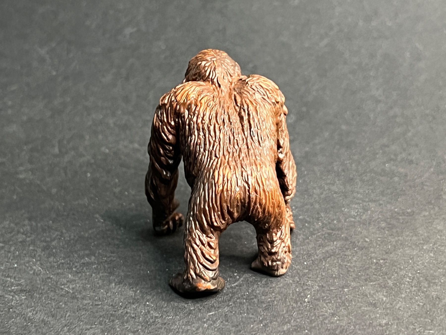 Schleich Figuren: Schleich Orang Utan Orangutan Affe Affen – Gebraucht aus Ennetbaden von mapa05 4