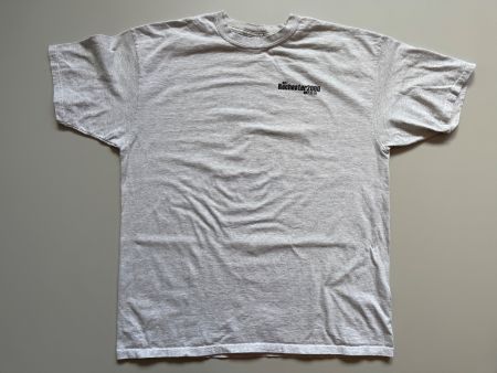 Rochester NCFL tournament 2000 T-shirt MEN XXL 2XL Anvil