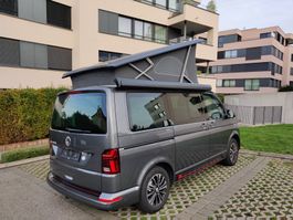 VW T6.1 California Ocean Edition TOP Ausstattung !!!