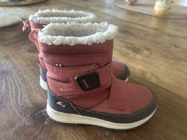 Gore-Tex Stiefel von Viking, Gr. 27