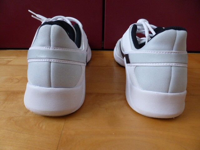 Nike Herrenschuhe: Nike Turnschuhe, Men, Gr. 44.5, neu – Neu (gemäss Beschreibung) aus Chur von Jacky17 7