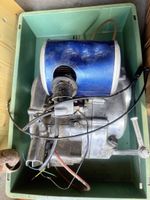Vendo motore Suzuki rv50