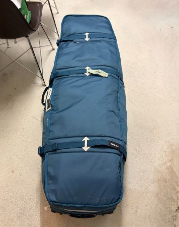 Tribord Boardbag Kite oder Wingfoilen 150x47cm