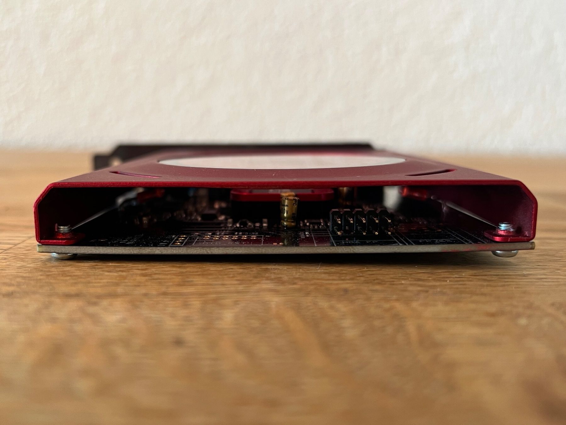 Creative Soundkarten: Creative Sound Blaster Z SE – Gebraucht aus Bremgarten b. Bern von Zwiebelbr0t 4