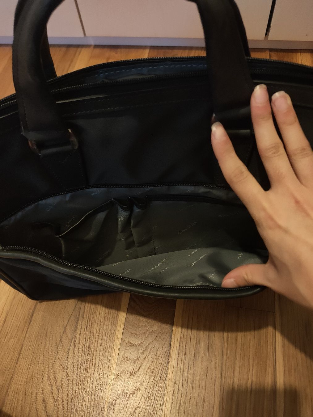 Koffer & Taschen: sacoche – Neu (gemäss Beschreibung) aus Genthod von Lenas9 1
