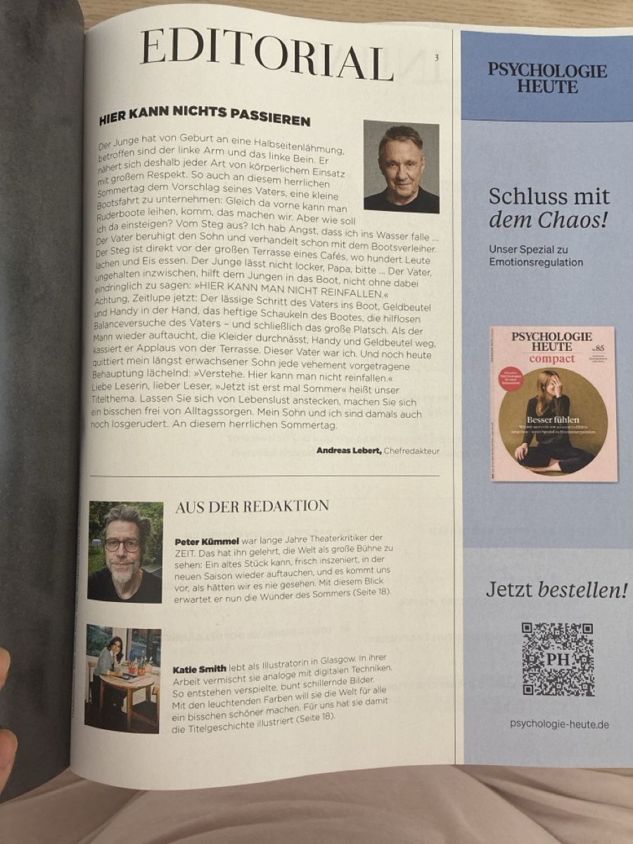 Revues & Magazines: Zeit Wissen – Neuf (Voir description) à Walenstadt par bedina92 4
