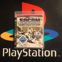 Socom Confrontation für PS3