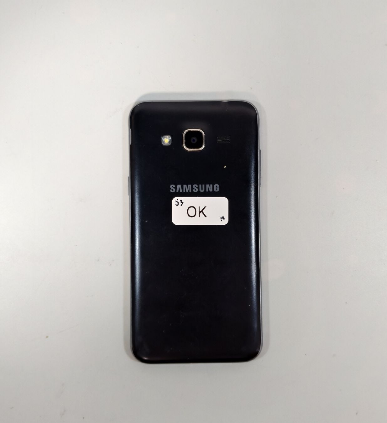 Samsung Telefoni cellulari / Smartphones: Samsung Galaxy J3 schwarz – Usato da Ehrendingen venduto da Rocky985 2
