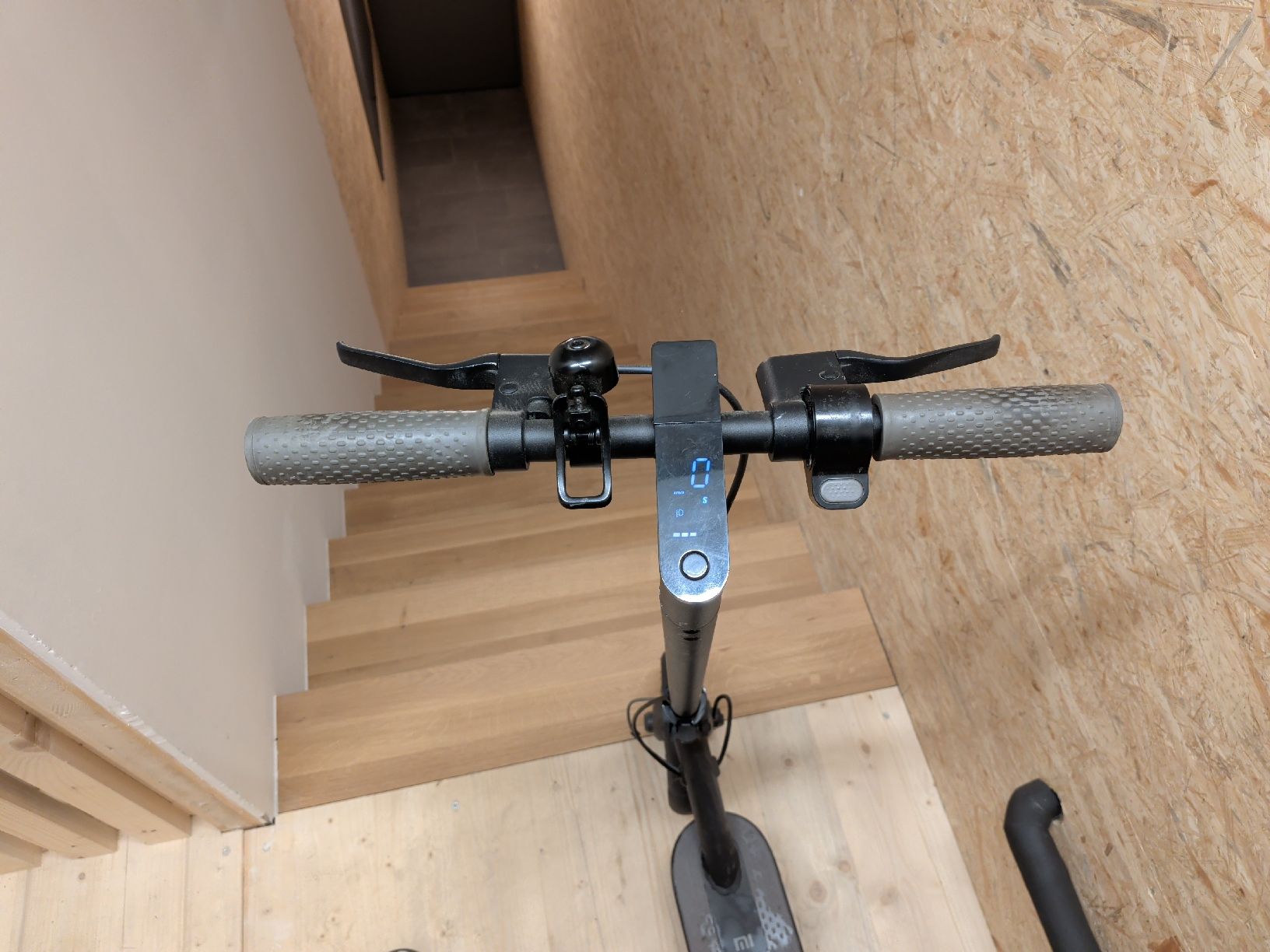 Scooters: MI Scooter elektro 1s – Gebraucht aus Wagenhausen von timisuper 2