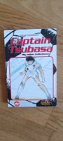 Captain Tsubasa Band 22