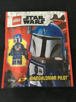 Lego Star Wars Minifigur - 912401 - Mandalorian Pilot
