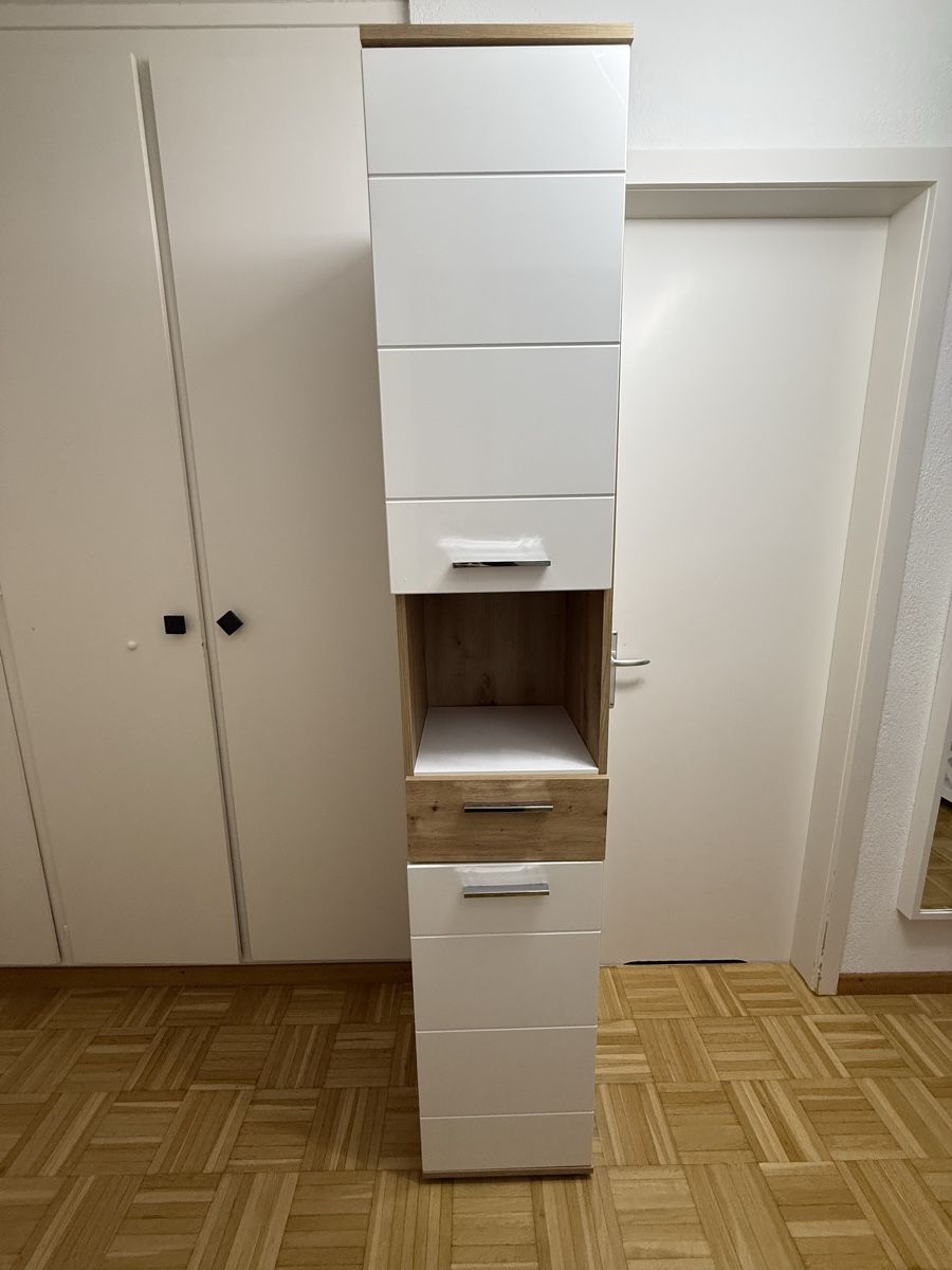 Schränke: Badezimmerschrank – Gebraucht aus Gossau SG von cuk_fyc6